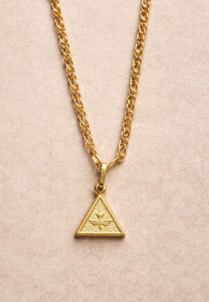 Cadena Divino espíritu