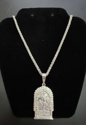 Cadena Señor de los milagros